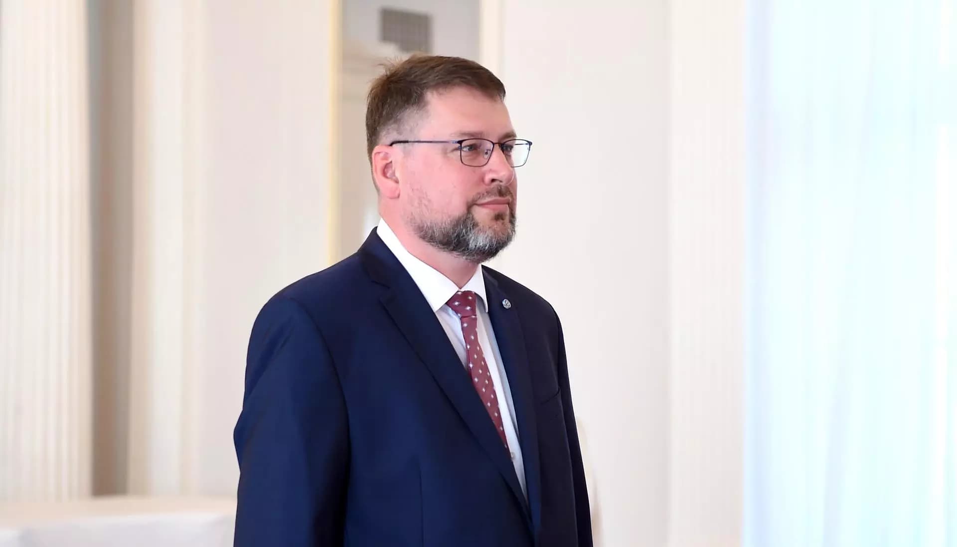 Eduards Stiprais to replace Terhi Hakala as EU Special Representative for Central Asia