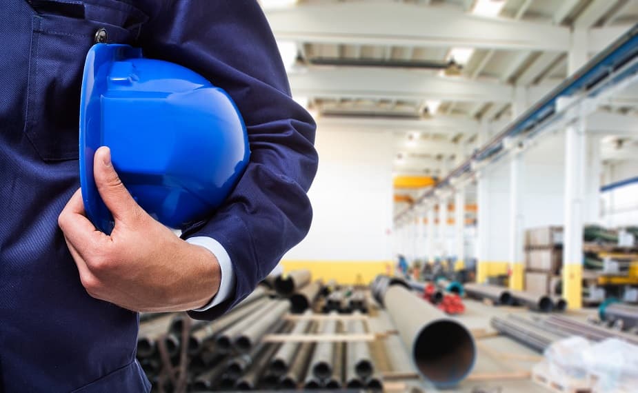 Turkmenistan approves procedure for certification of experts in industrial safety