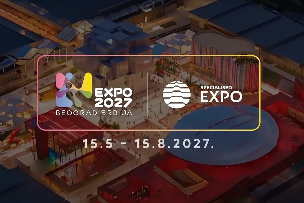 Turkmenistan Confirms Participation in EXPO 2027 in Belgrade