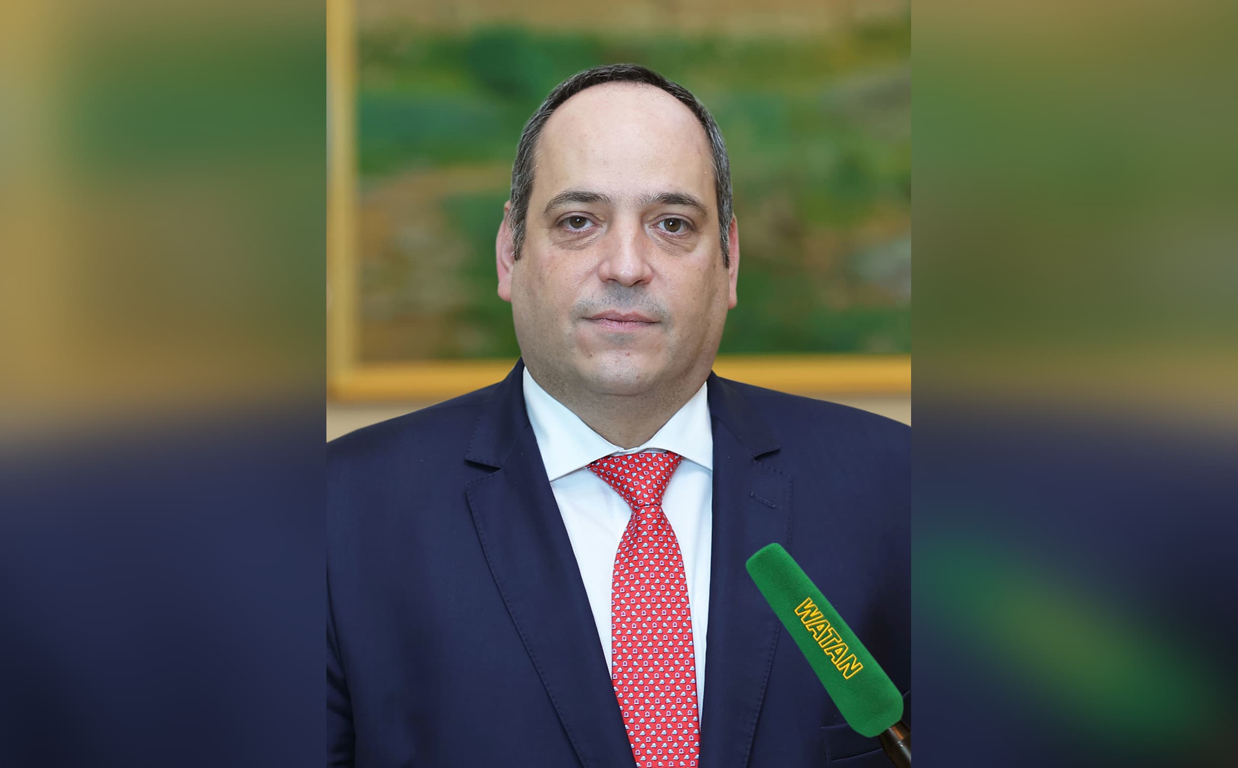 serdar-berdymuhamedov-prinyal-generalnogo-sekretarya-mezhdunarodnogo-byuro-vystavok