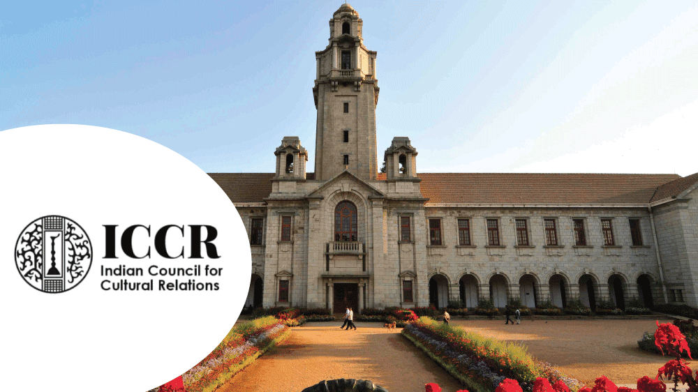 Indian Council for Cultural Relations announces scholarships for citizens of Turkmenistan
