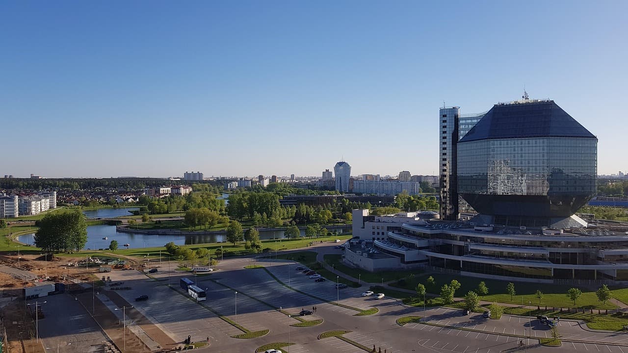 Advantages of studying in the Republic of Belarus