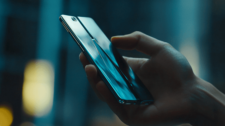 Samsung has prepared a revolution in the world of foldable smartphones