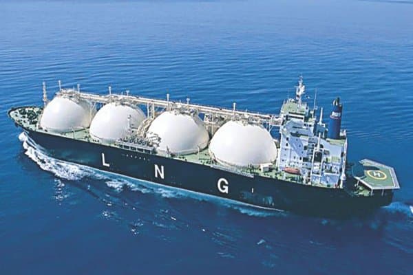 LNG market: what can Turkmenistan offer in response to growing demand?