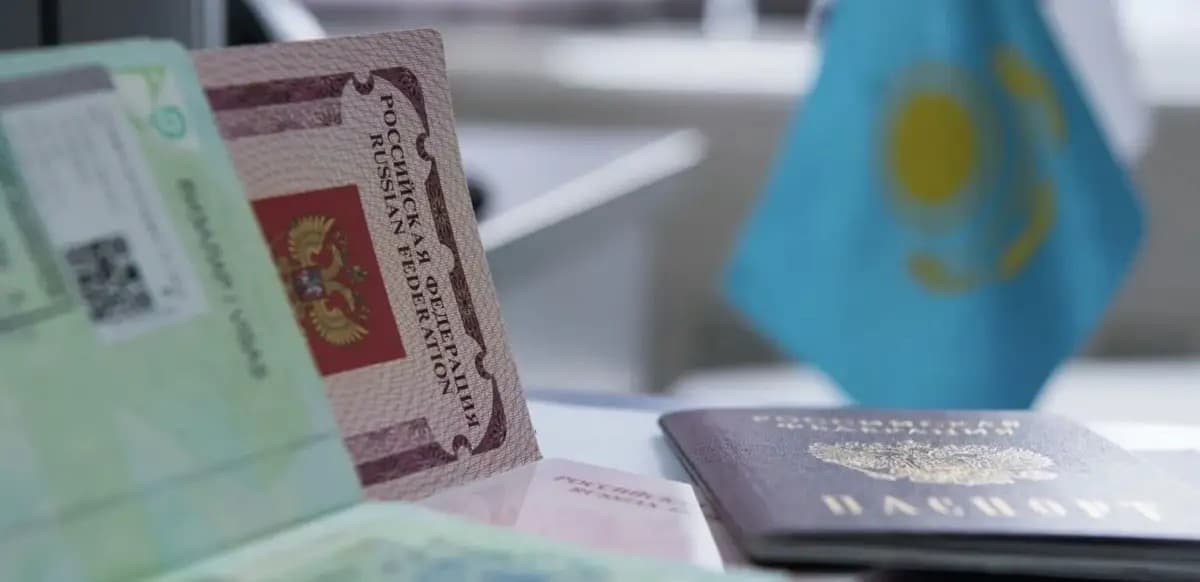 Foreigners will be able to obtain an individual identification number through foreign institutions and the Ministry of Foreign Affairs of Kazakhstan