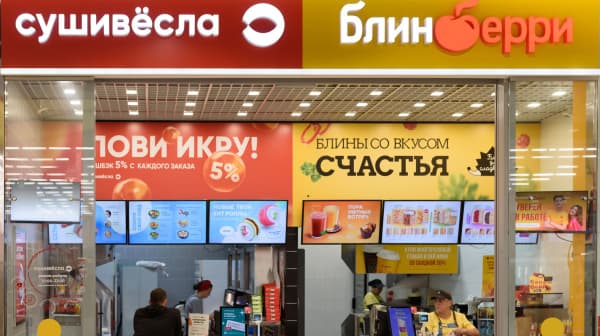 Известный волгоградский ресторатор намерен запустить блинный бизнес в Центральной Азии