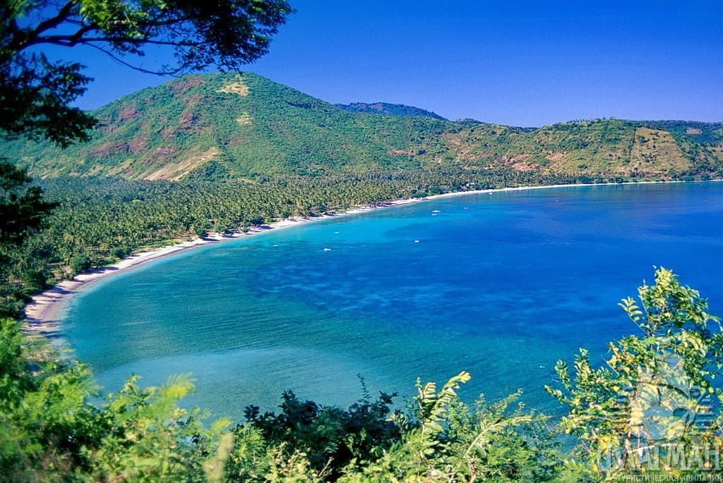 Lebap Travel cordially invites you on a journey to the island of Lombok