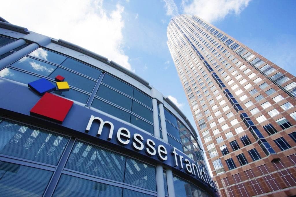 Discover the Secrets to Successful Trade Show Participation from a Messe Frankfurt Expert!