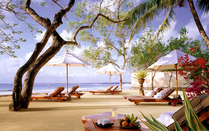 Lebap Travel cordially invites you to an exclusive SPA tour, "Tranquility of Indonesia" in Bali and Lombok