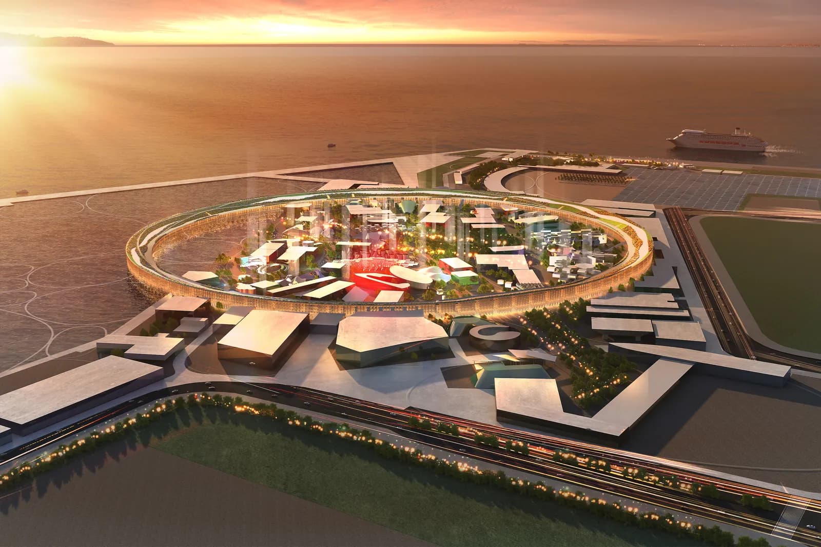 EXPO 2025: how Central Asia will present itself at the World Exposition
