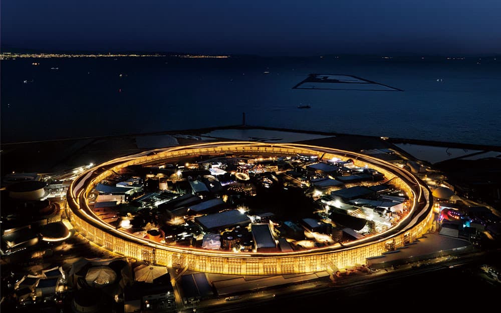 From AI to flying cars: what to expect at “Expo 2025” in Japan