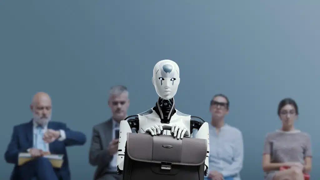 Millions of jobs in Central Asia are at risk due to AI