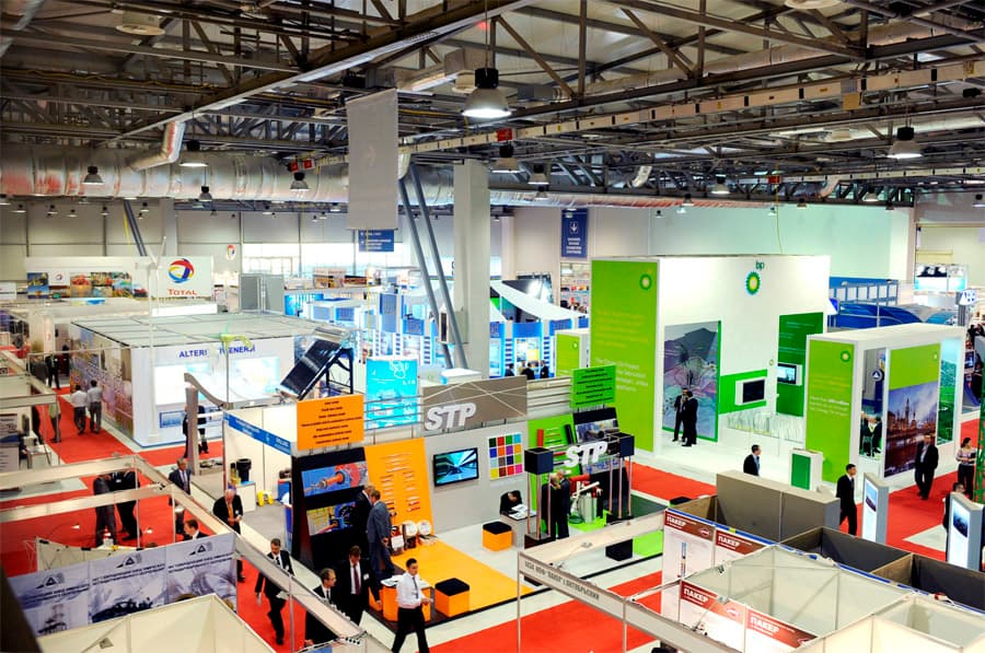 Turkmen companies will present their products at international exhibitions in Baku