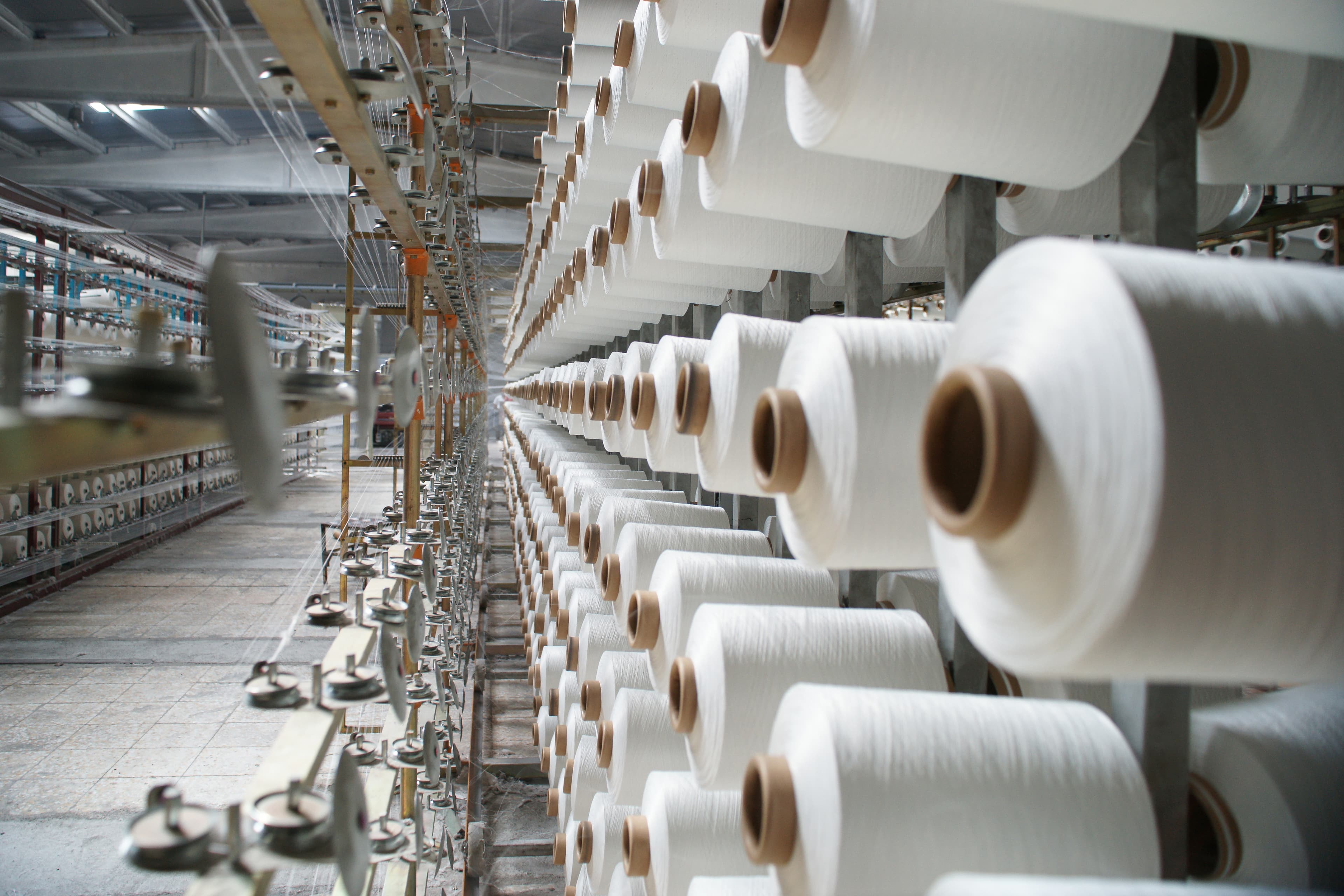 GAP CLK Worldwide a Silver Sponsor of TurkmenTextile Expo-2025