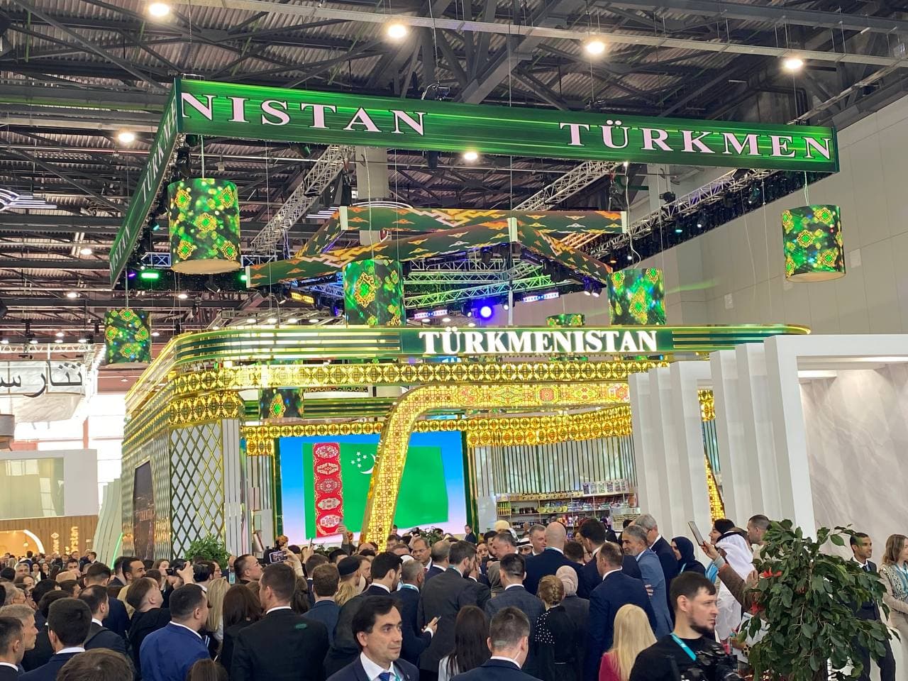 gurbanguly-berdimuhamedovs-visit-kazan-strengthening-dialogue-russian-federation-and-islamic-world