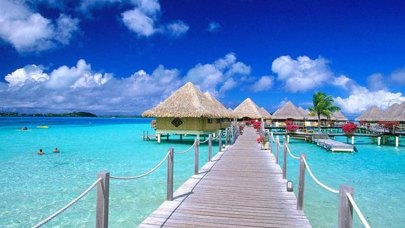 Top 3 LeTravel tours for this Summer: a vacation you won't forget
