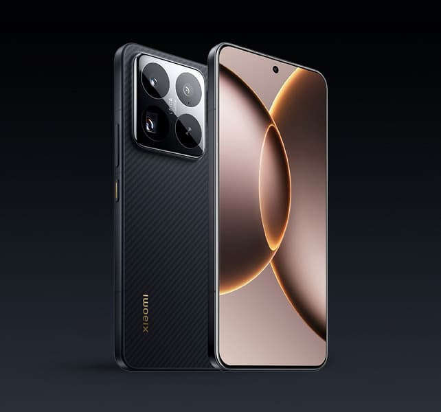 Xiaomi debuts flagship Xring O1 chip and Xiaomi 15S Pro smartphone