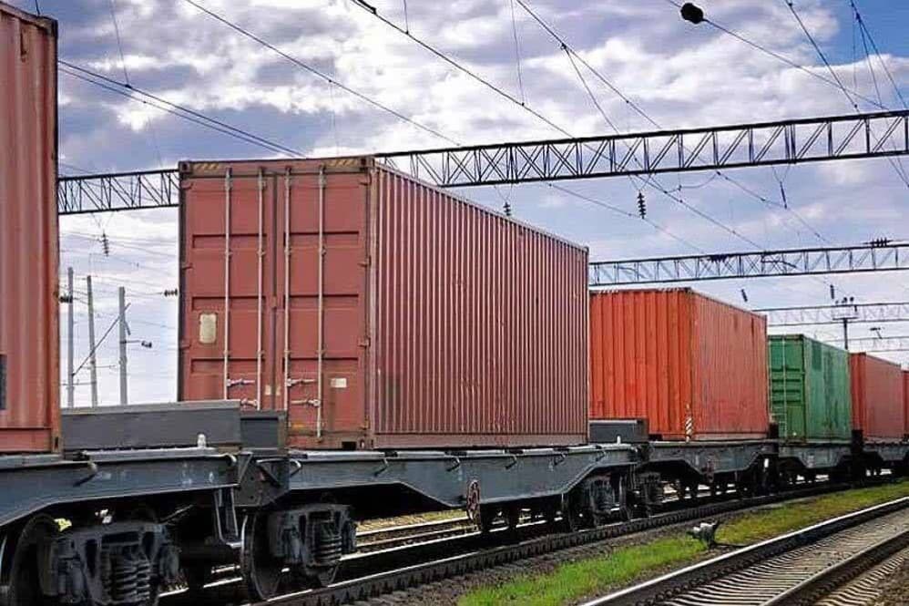 Turkmenistan and Iran agreed to increase cargo flows between the two countries