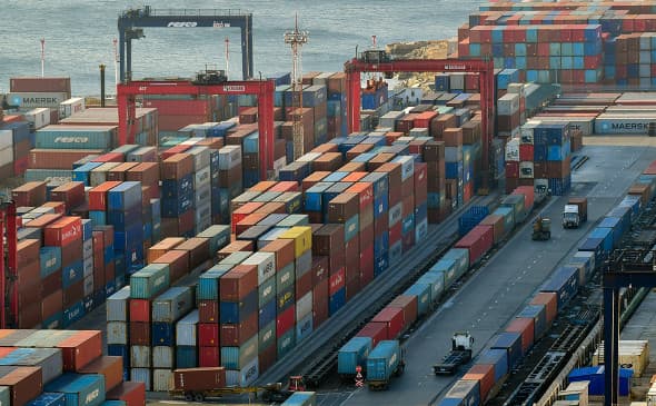 The export of Iranian non-oil products to Turkmenistan has increased