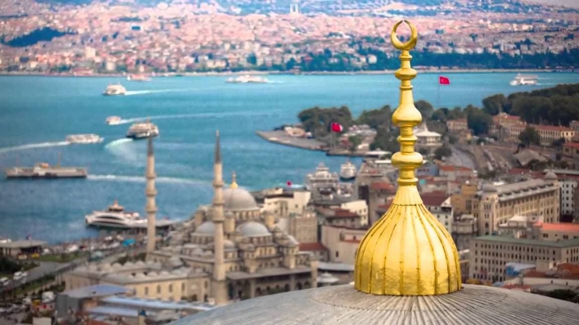 The BIGIS & ELF international exhibition, dedicated to electrical engineering, power engineering, and smart homes, will be held in Istanbul