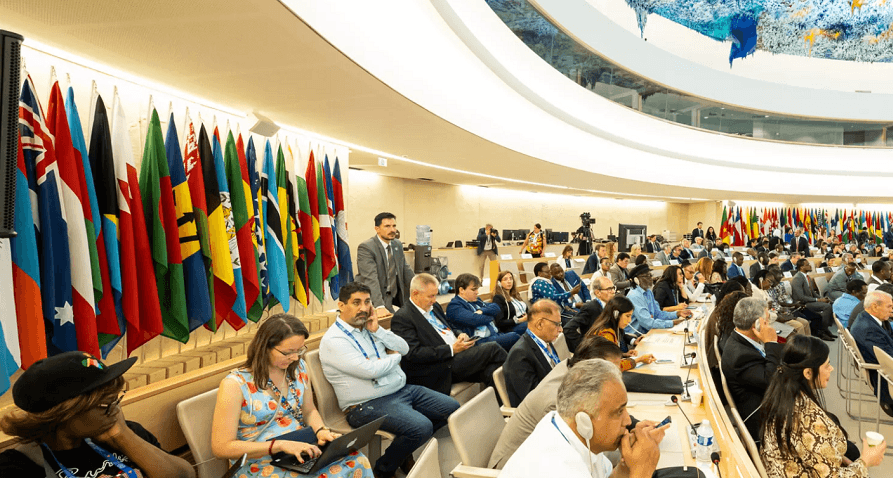 Turkmenistan to participate in regular ILO session