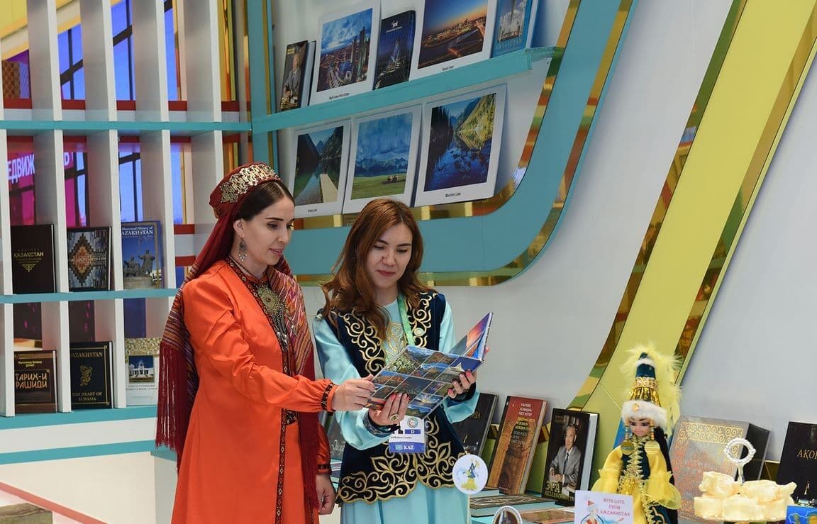 The role of women in solving climate issues to be discussed in Dushanbe
