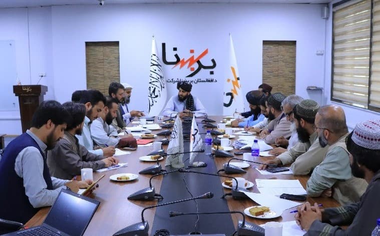 TAP Project: expanding Afghanistan’s access to electricity and economic growth