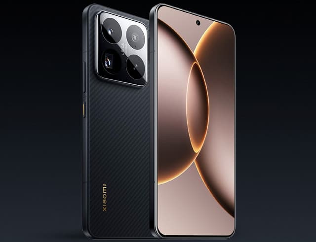Xiaomi дебютирует с флагманским чипом Xring O1 и смартфоном Xiaomi 15S Pro