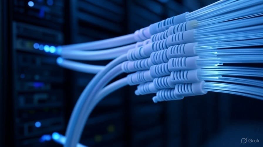 Japanese scientists achieve world record Internet speed: 1.02 Petabits/s over 1808 km