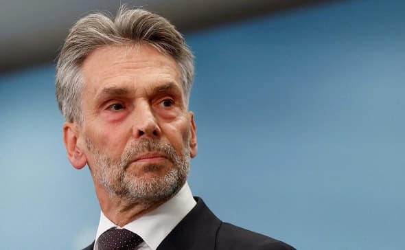 Премьер-министр Нидерландов объявил об уходе в отставку