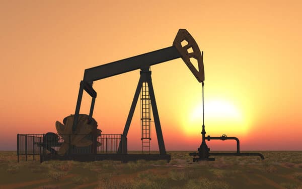 На Готурдепе получен промышленный приток нефти и газоконденсата