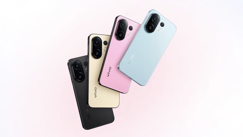 Vivo X200 FE: a compact smartphone with flagship features