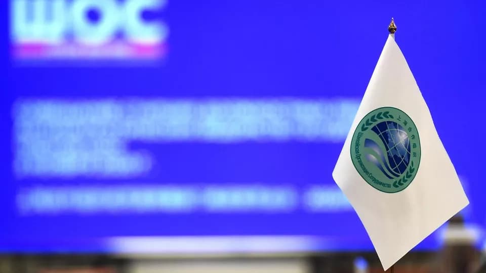 SCO people's diplomacy and sister cities forum 2025 to be held in China