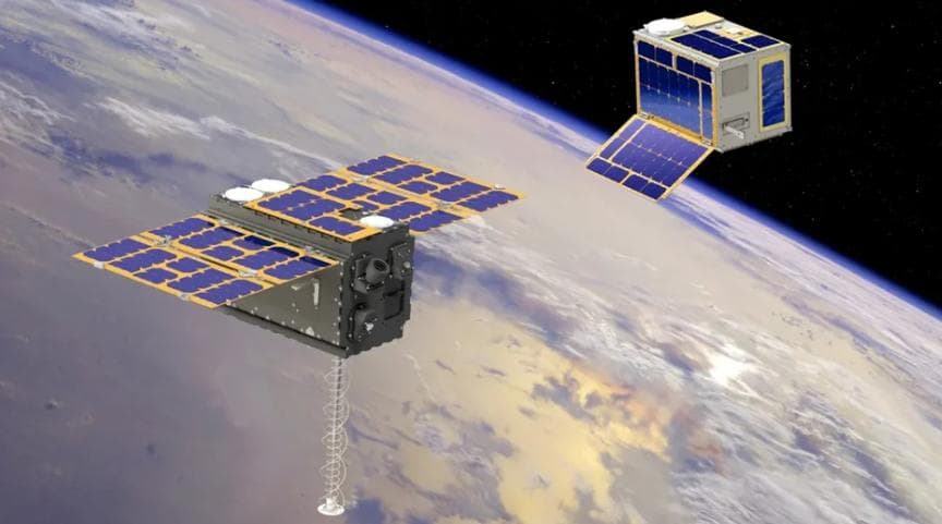 European LEO-PNT: The navigation system of the future