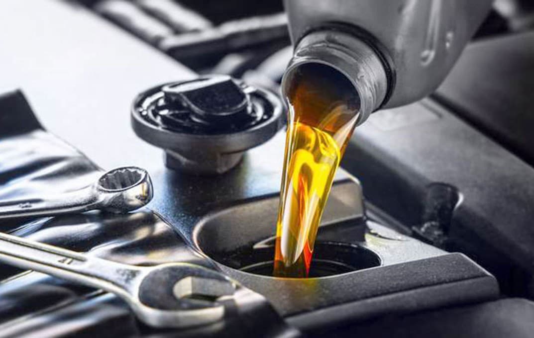 Motor Oil Production Under “IMPEROL” Brand Launched in Lebap