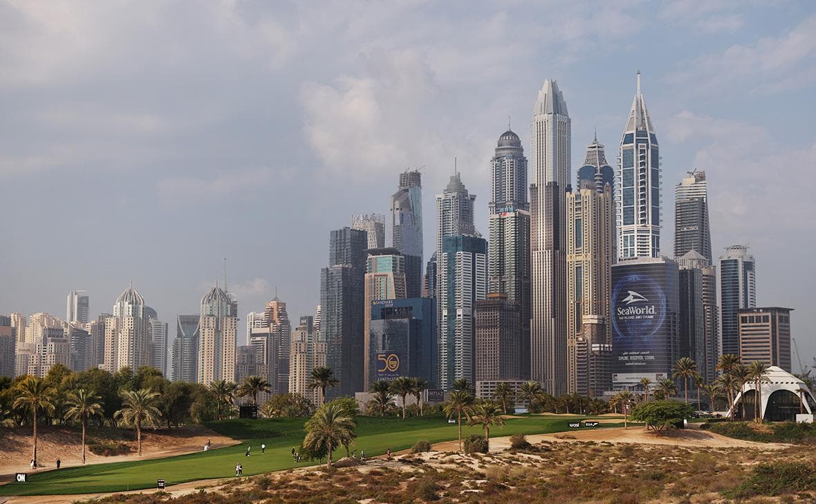 TON Foundation launches UAE "Golden Visa" program for Toncoin holders