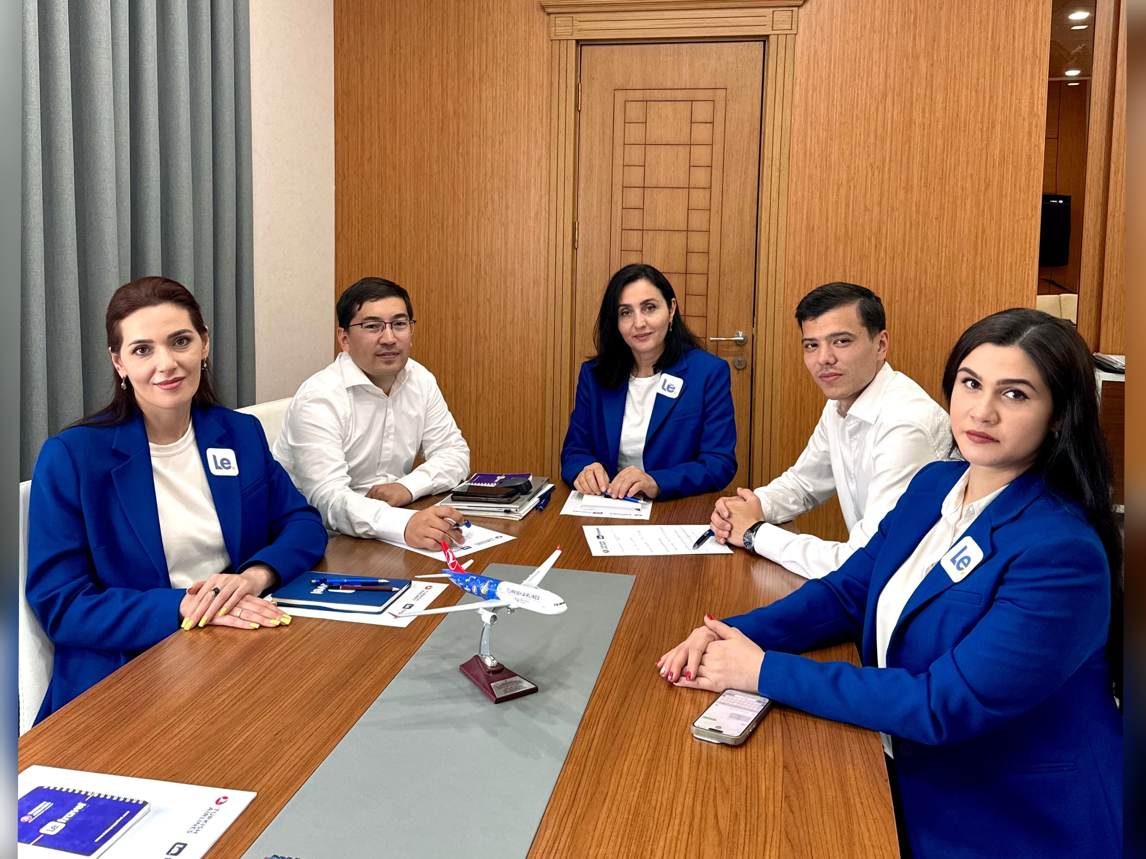 Le.Travel travel company explores new horizons with Turkish Airlines