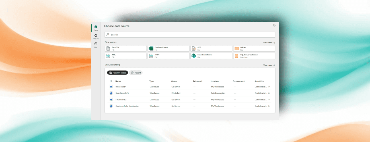 Excel streamlines data management: revamped "Get Data" and AI-powered clean data function