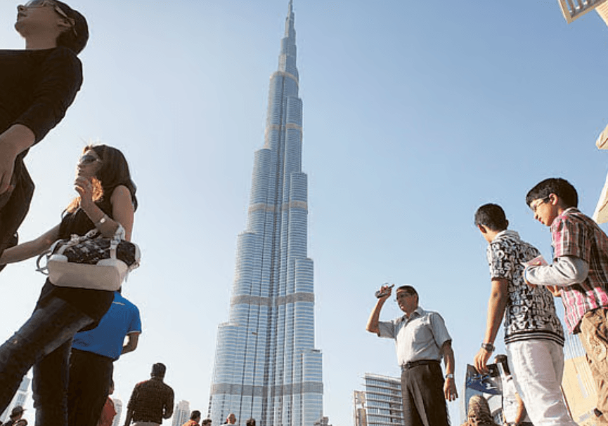 Gulf Arab States to Launch Unified Tourist Visa by Late 2025
