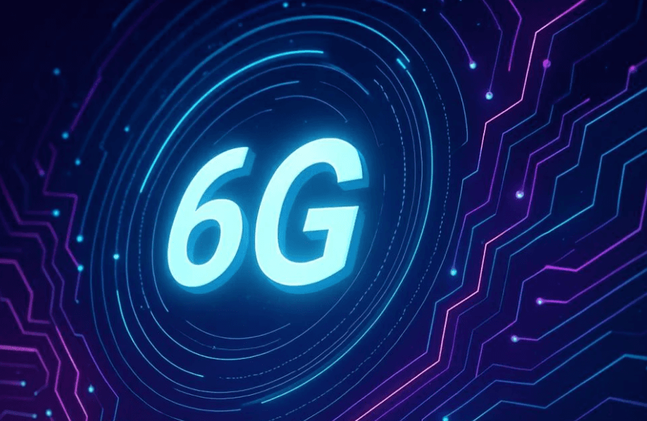 China Mobile протестировала сеть 6G со скоростью 280 гигабит в секунду