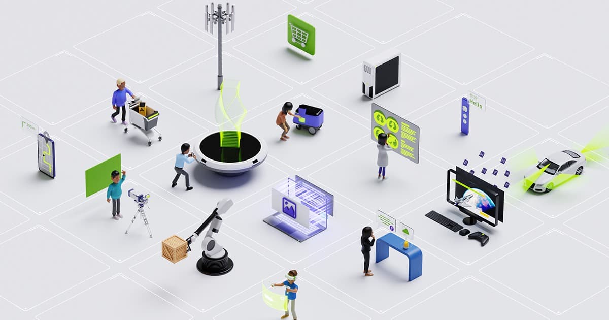 NVIDIA and StrategEast to host online session for Central Eurasian startups