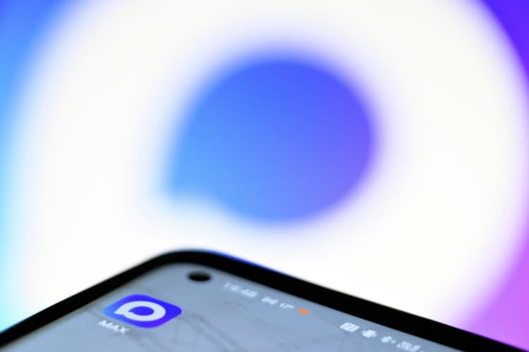 VK introduces MAX: A new-generation messenger with expansive capabilities