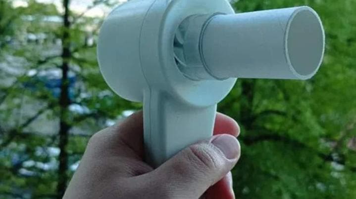 Russian engineers develop AI-powered detector for rapid lung disease diagnosis