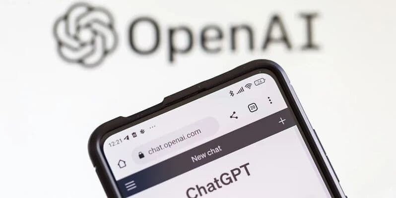 OpenAI expands cloud infrastructure: Google Cloud joins ChatGPT providers