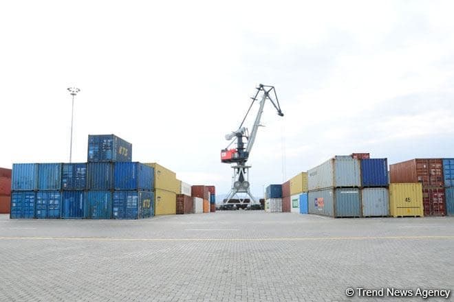 Экспорт Ирана в Туркменистан за три месяца вырос более чем на 13%