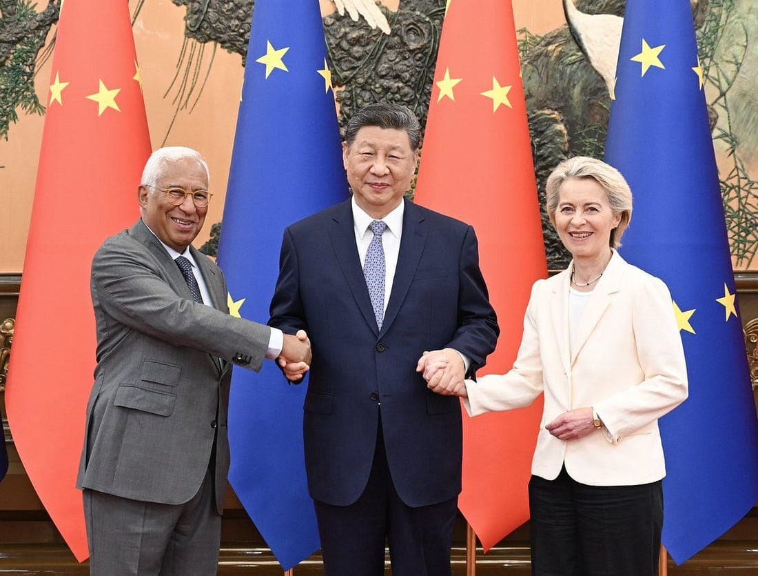 China this week: Five key developments