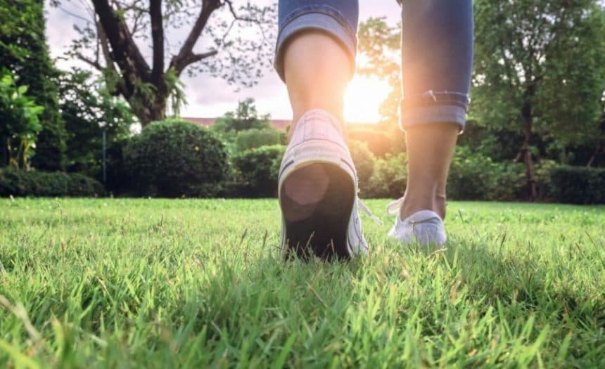 How many steps are truly necessary for daily health improvement? It's not 10,000