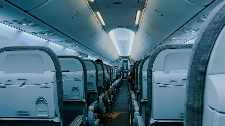 Delta Airlines внедряет ИИ для персонализации цен на билеты