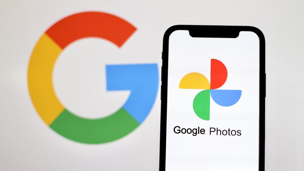Google Photos: new AI capabilities for creative image editing