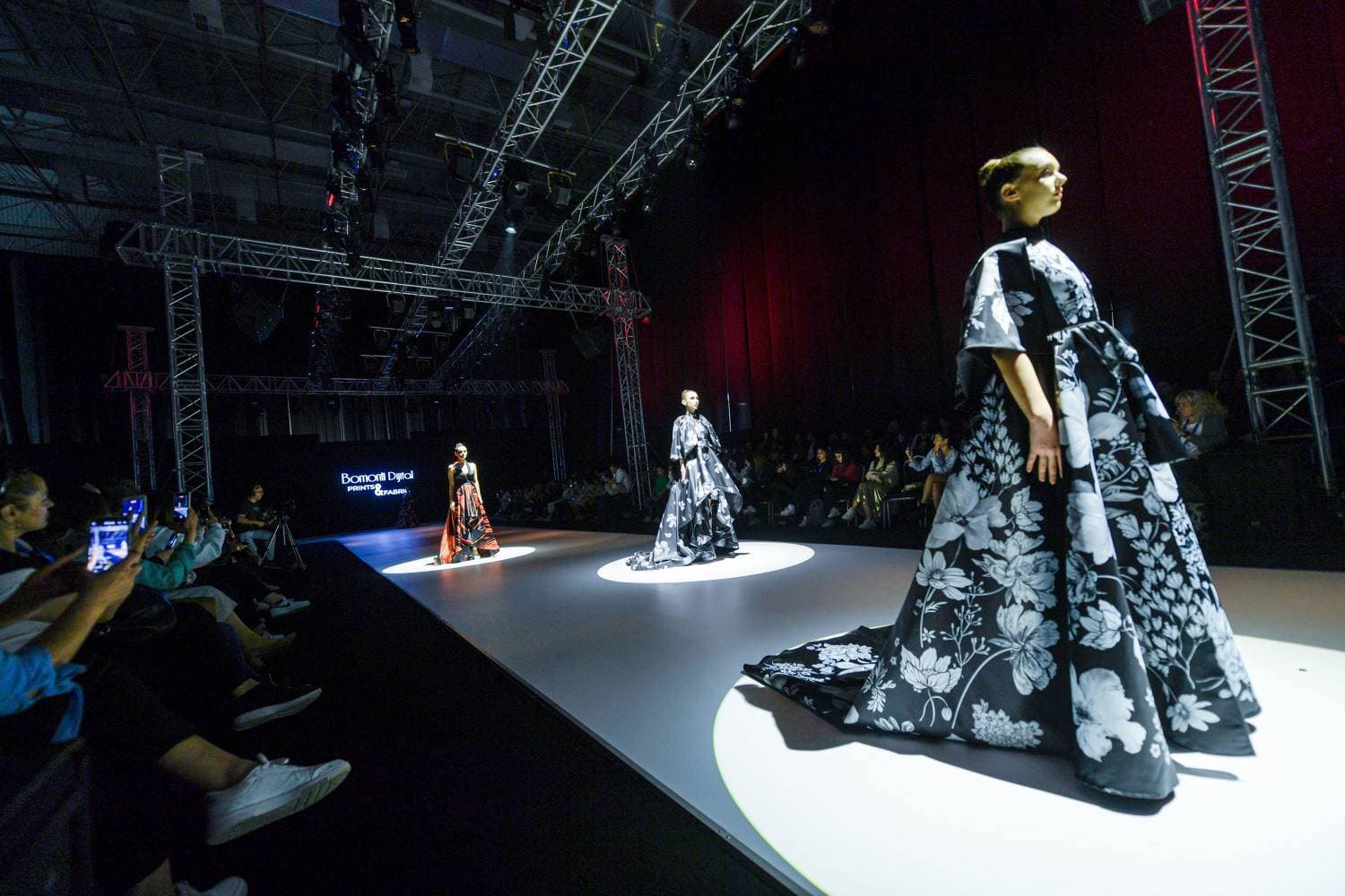 Türkiye to Host 8th International Fashion Prime Exhibition on Textiles and Ready-Made Clothing